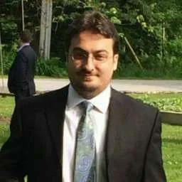 Greggory Hagopian