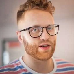 Daniel van Flymen