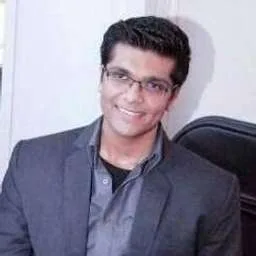 Dhaval Parikh