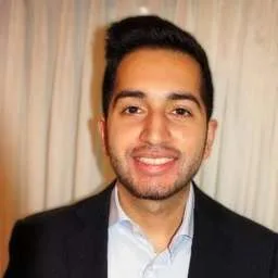 Ali Zaman