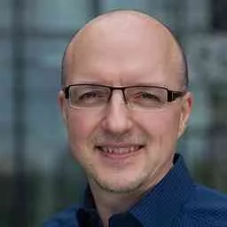 Petr Sramek