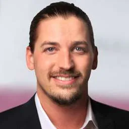 Nicolas Peters, Co-CTO and Co-Founder at Signavio