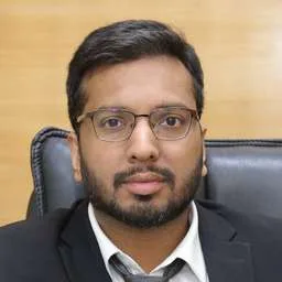 Prashant Pitti, Founder at Optimo Capital