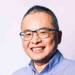 Mark Hsu