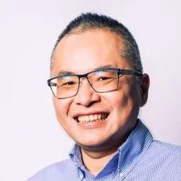 Mark Hsu