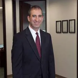 Myles Greenberg