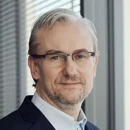 Paweł Leks