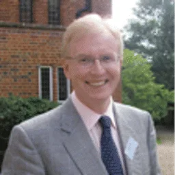 Edward McCabe