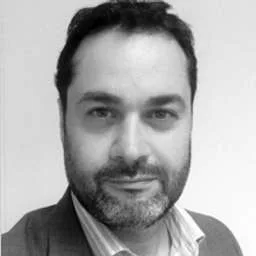 Nicholas Nicolaides
