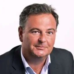 Stephen Norton