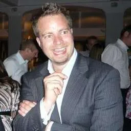 Simon Campbell