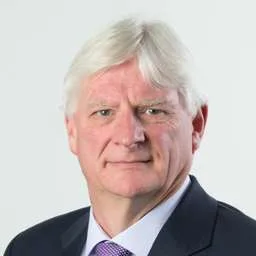 Gordon Power