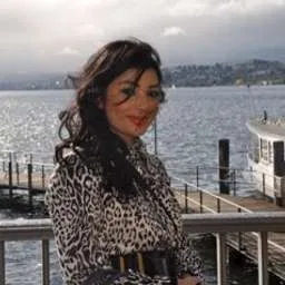 Sabrina Sadiq