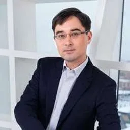 Iskander Giniyatullin