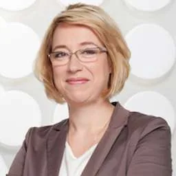 Olga Lazareva