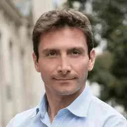 Nicolas Louvet, CEO; CEO at Coinhouse