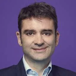 Stéphane Marrache