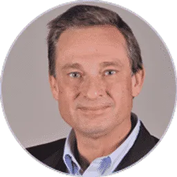 Peter Villax