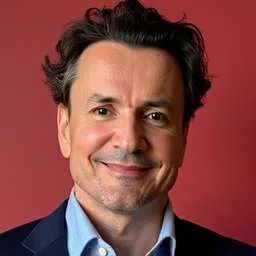 Sebastien Breteau, Founder & CEO at QIMA