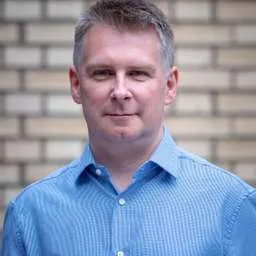 Mark Jerome