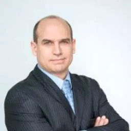 Andrew Fisher, Angel Investor