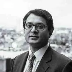 Kunal Dasgupta