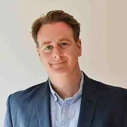 Martyn Bentley, Angel Investor