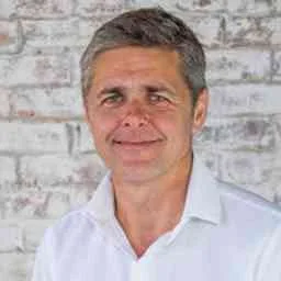 Damon Reeve, CEO at The Ozone Project