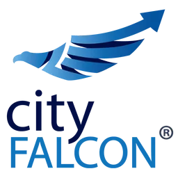 CityFalcon