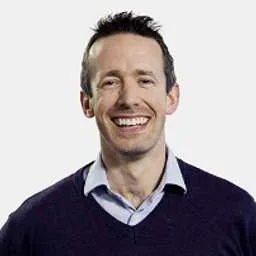 Martin Threakall