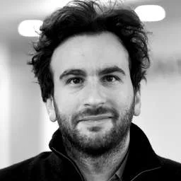 Steve Anavi, Co-Founder & President at Qonto