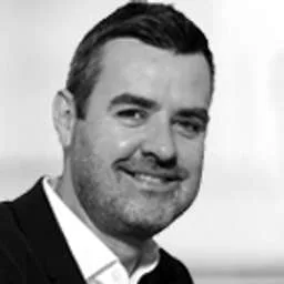 Eamon Nolan
