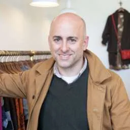Steven Alan, FOUNDER & CEO at Steven Alan