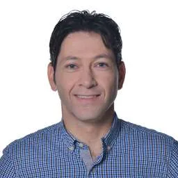 Yossi Moldawsky