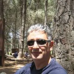 Shimon Elkabetz