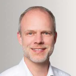 Michael Brehm, Founding Partner at Redstone.VC