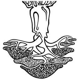 Unrooted