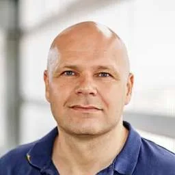 Nicolaj Nielsen, Founder & CFO at SwimCount