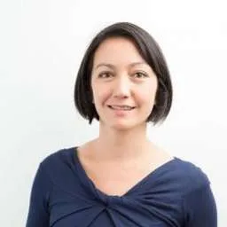 Audrey Desiderato