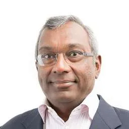 Ritesh Shah