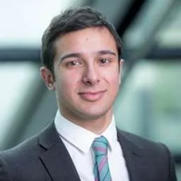 Nico Tyabji