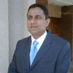 Sanjeev Debipersad