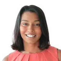 Surabhi Mathur Visser