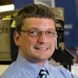 David H Buckley