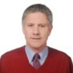 Bill O’Connell