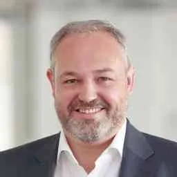 Christoph Ostermann, Co-Founder & CEO at Sonnen