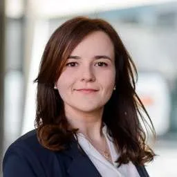 Böhm Beatrice
