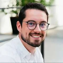 Vincent Gregoir