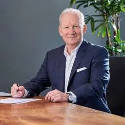 Frank Groenewegen