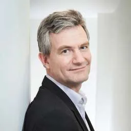 Patrick Rouvillois